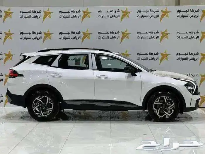 كيا سبورتاج L استاندر 2026 اقل سعر عرو ض اخر السنة 4