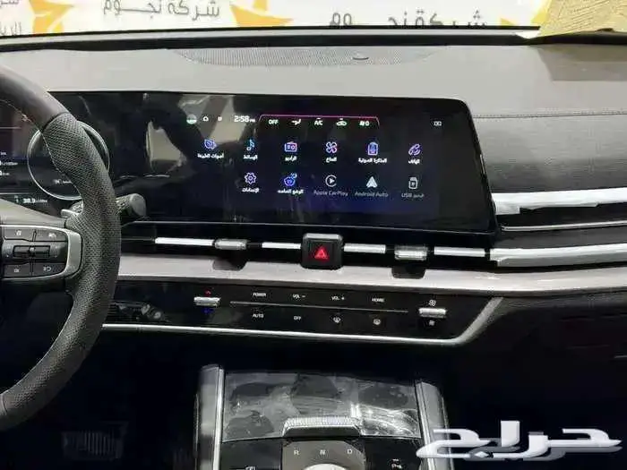 كيا سبورتاج L استاندر 2026 اقل سعر عرو ض اخر السنة 7