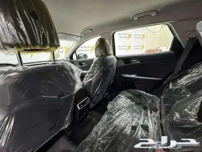 كيا سبورتاج L استاندر 2026 اقل سعر عرو ض اخر السنة 10