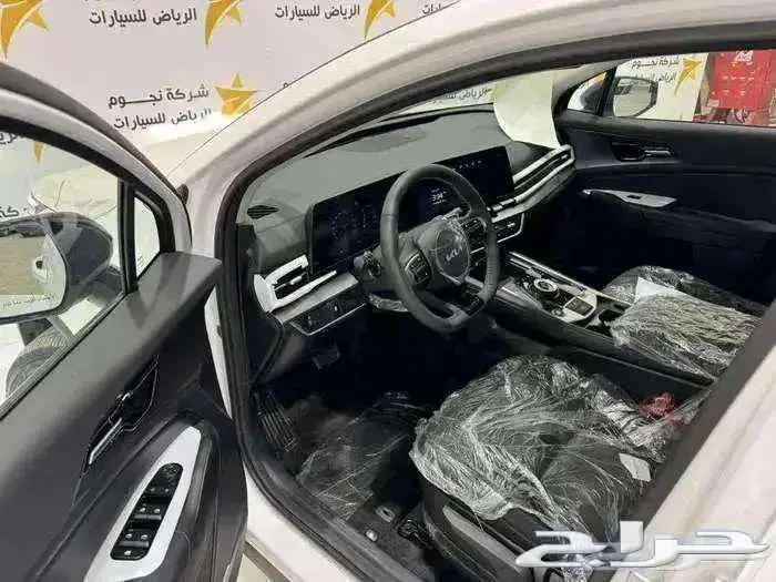 كيا سبورتاج L استاندر 2026 اقل سعر عرو ض اخر السنة 11