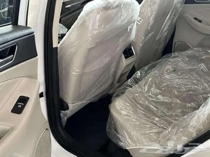 شيري اريزو 5 كمفورت 2026 خليجي 11