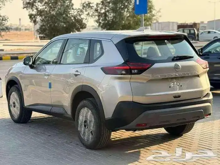 نيسان اكستريل 2 مقاعد استاندر 3