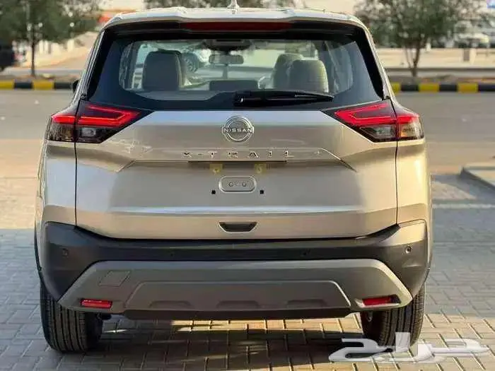 نيسان اكستريل 2 مقاعد استاندر 4