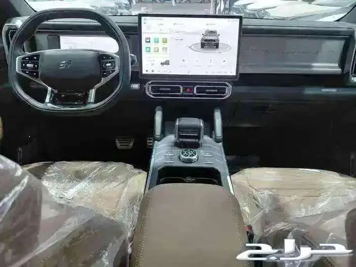 جيتور T2 فل كامل 2026 كاش واقساط 7