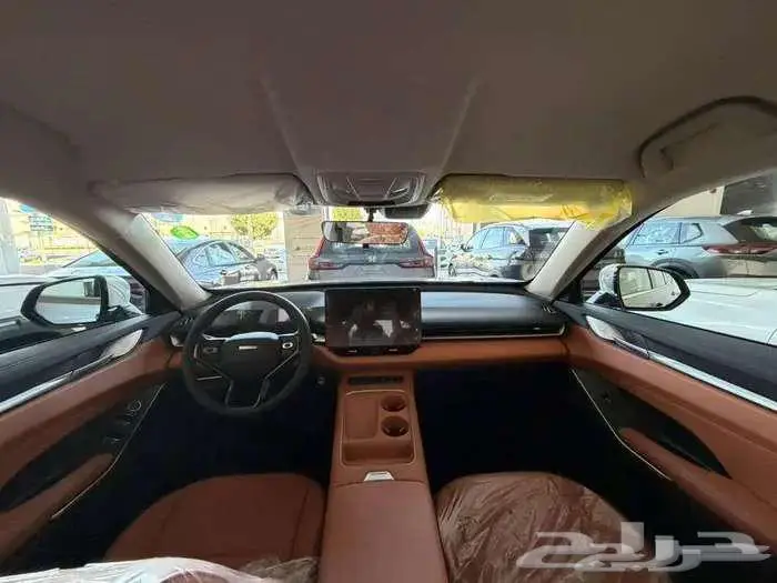 هافال H6 بريميوم - اكتيف 2026 3