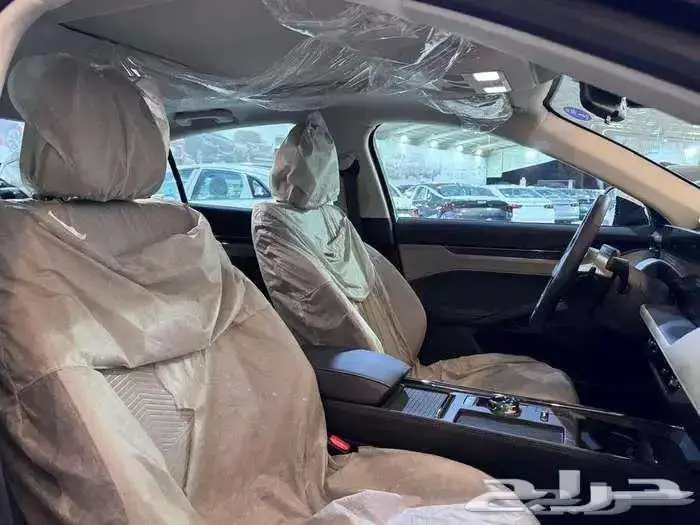 فورد تورس امبيانتي 2026 قسط فقط 11