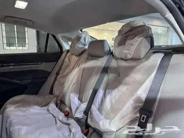 فورد تورس امبيانتي 2026 قسط فقط 14