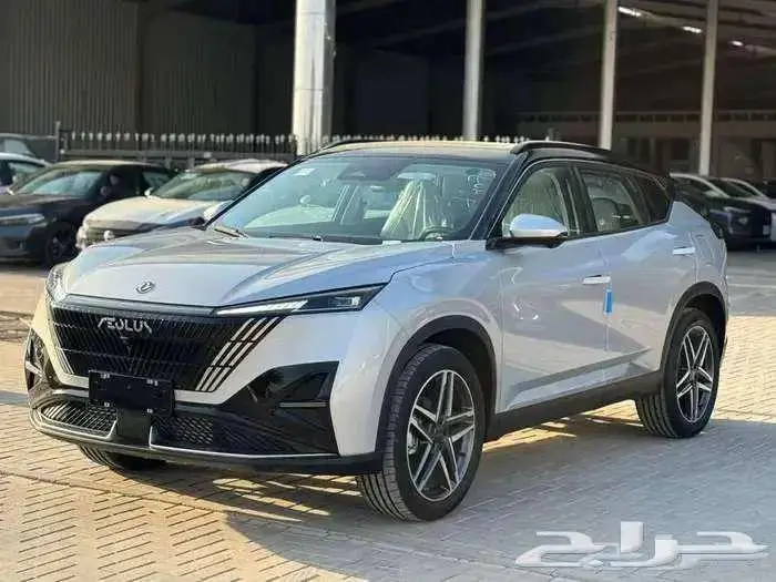 دونج فينج ميج فل كامل E3 التيميد 2026 تجربة قيادة جديدة 0