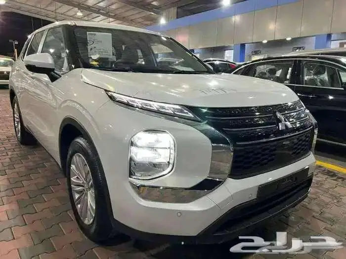 ميتسوبيشي اوتلاندر 2025 جميع الفئات وبأقل الأسعار 2