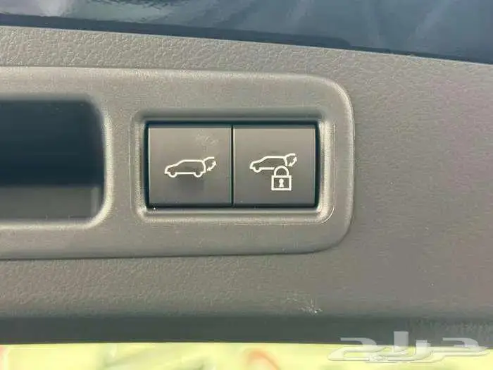 لكزس RX350bb فل كامل بنزين 2025 سعودي 8