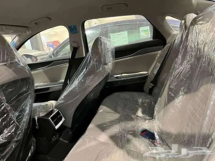 كيا K5 2025 سعودي بضمان بأقل سعر 7