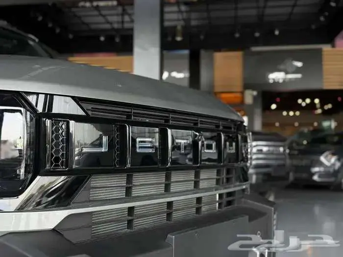 جيتور تي 2 لاكجري 2026 بعرض خاص 9