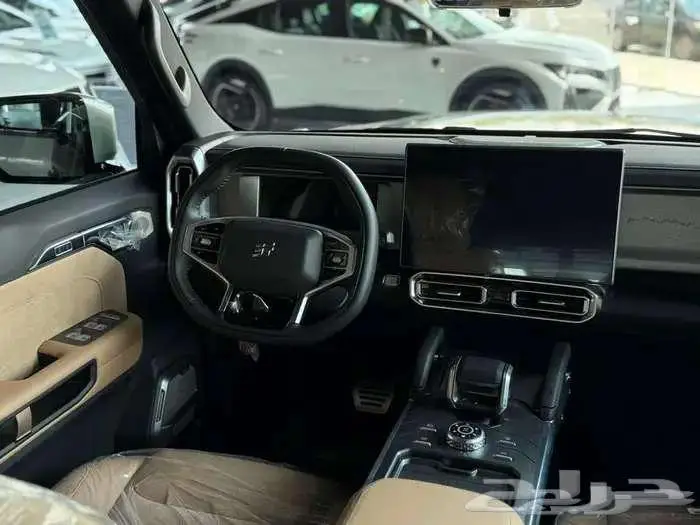 جيتور تي 2 لاكجري 2026 بعرض خاص 3