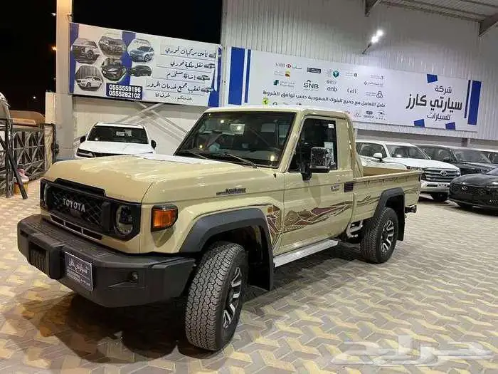 شاص2025 فل كامل ونش بنزين توماتيك عداد 4 الاف سعودي 0