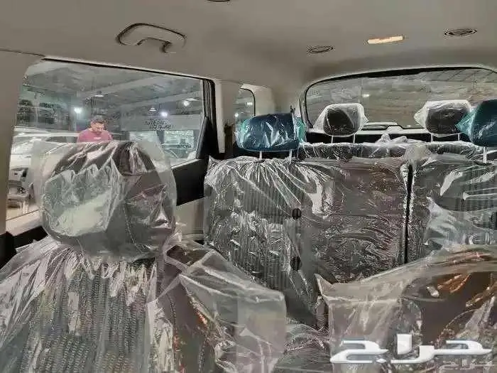 كيا كارينز نص فل موديل 2025 كاش وتمويل اقل الاسعار عررووض 14