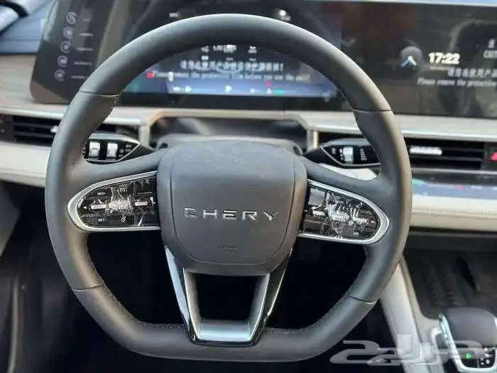 شيري اريزو 8 كمفورت موديل 2025 تحطيم سعر عروض نهايه العام 8