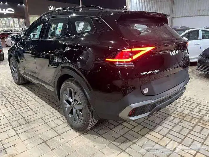 كيا سبورتاج عروض الكاش والتقسيط نهايه العام 3