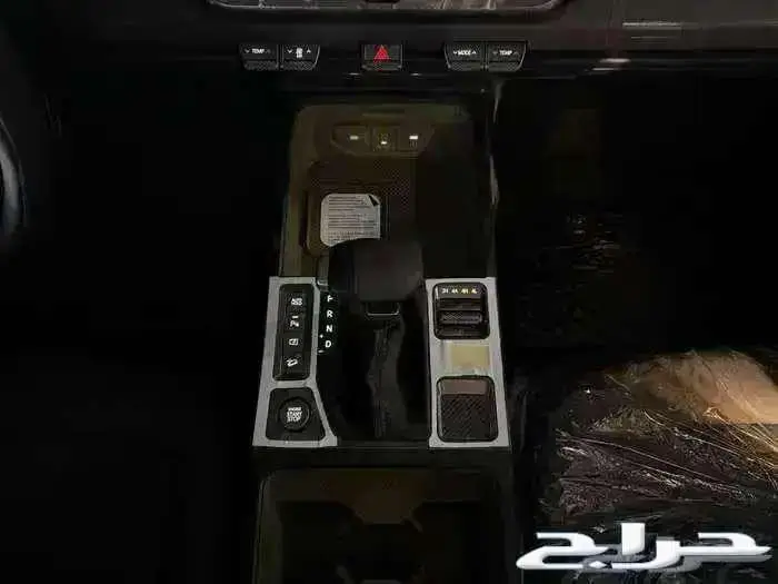 كيا تاسمان 2026 6