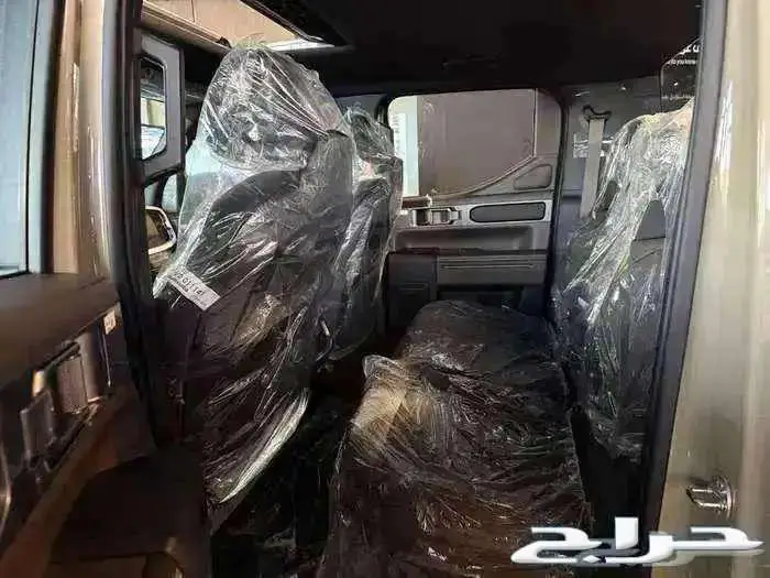 كيا تاسمان 2026 7