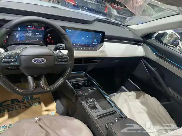 فورد تورس جميع الفئات بافضل الاسعار 15