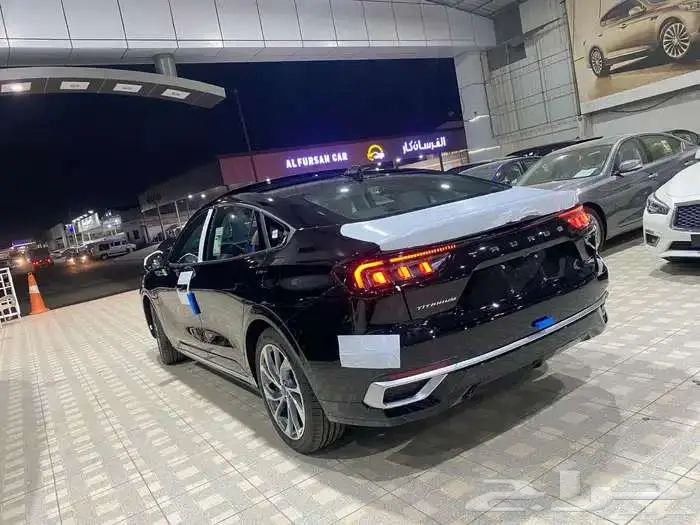 فورد تورس جميع الفئات بافضل الاسعار 8