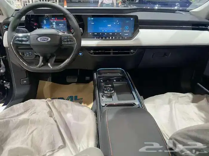 فورد تورس جميع الفئات بافضل الاسعار 16