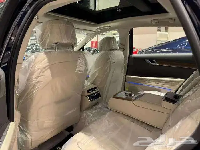 جنسس 2026 G80 بلاتينوم 5