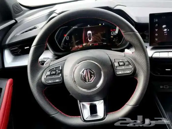 MG GT ام جي جي تي فل كامل 2024 12