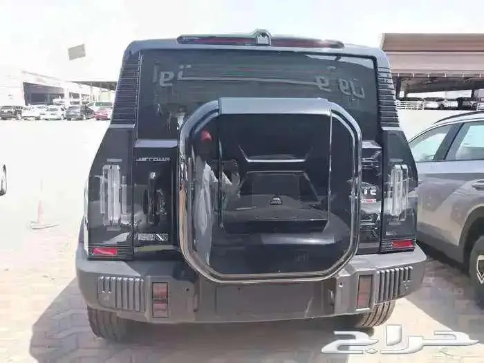 جيتور T2 لاكجري فل كامل موديل 2026 اوتو ون افضل الاسعار 5