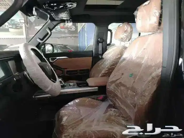 جيتور T2 لاكجري فل كامل موديل 2026 اوتو ون افضل الاسعار 6