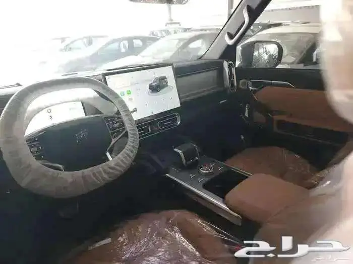 جيتور T2 لاكجري فل كامل موديل 2026 اوتو ون افضل الاسعار 8