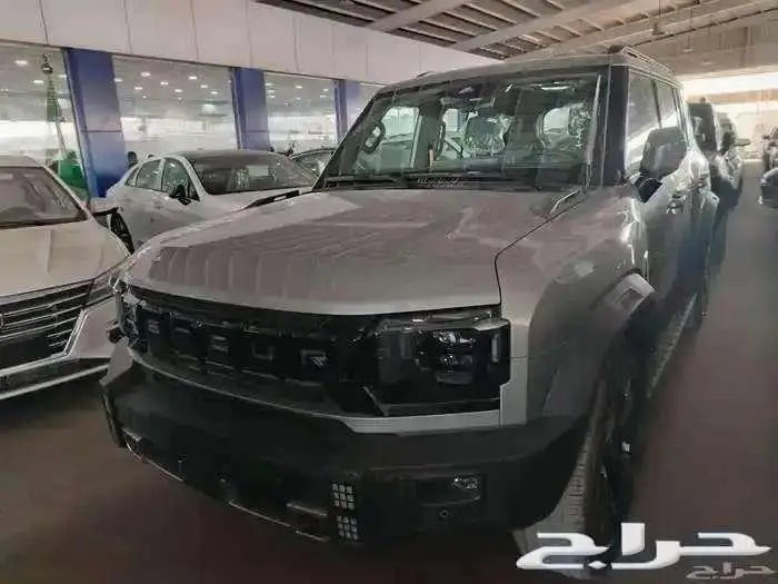 جيتور T2 لاكجري فل كامل موديل 2026 اوتو ون افضل الاسعار 9