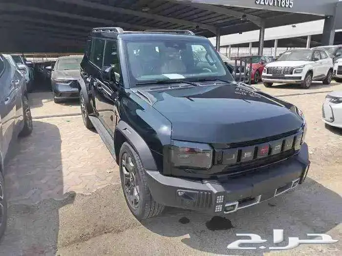 جيتور T2 لاكجري فل كامل موديل 2026 اوتو ون افضل الاسعار 3