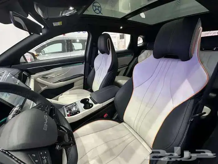 BYD سونج 2026 اقل سعر 9