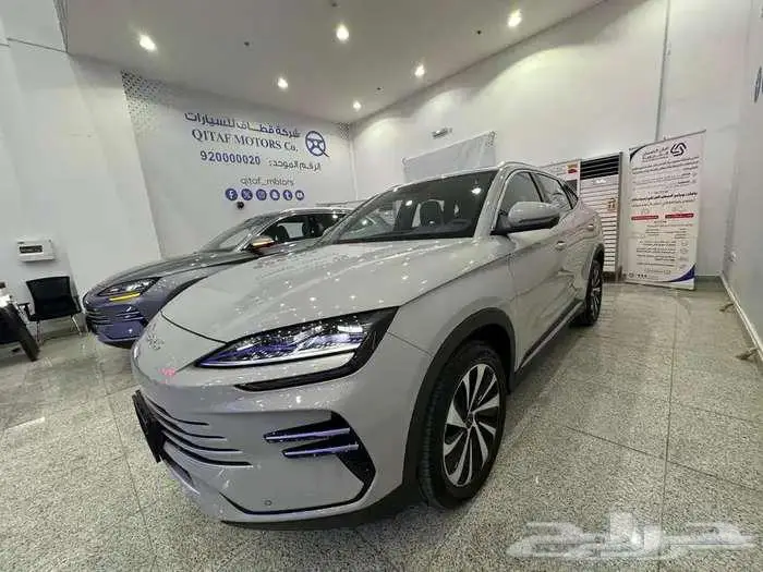 BYD سونج 2026 اقل سعر 1