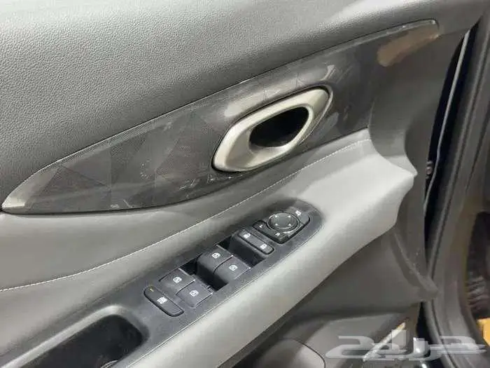 جاك امباو R سبورت موديل2026 اقل سعر كاش   تمويل 4