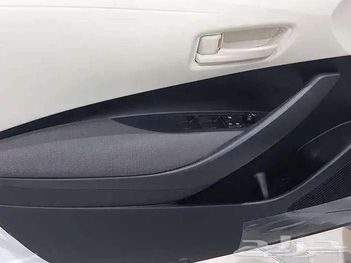 تويوتا كورولا ستاندرد 2026 - كاش واقساط 3