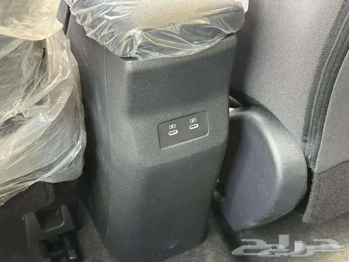 نيسان كيكس ستاندر نص فل 2025 عزل حراري مجانا 21