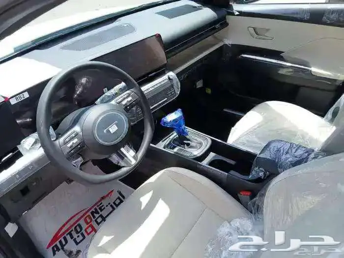 هيونداي كونا اسمارت 2025 كاش وتقسيط 7