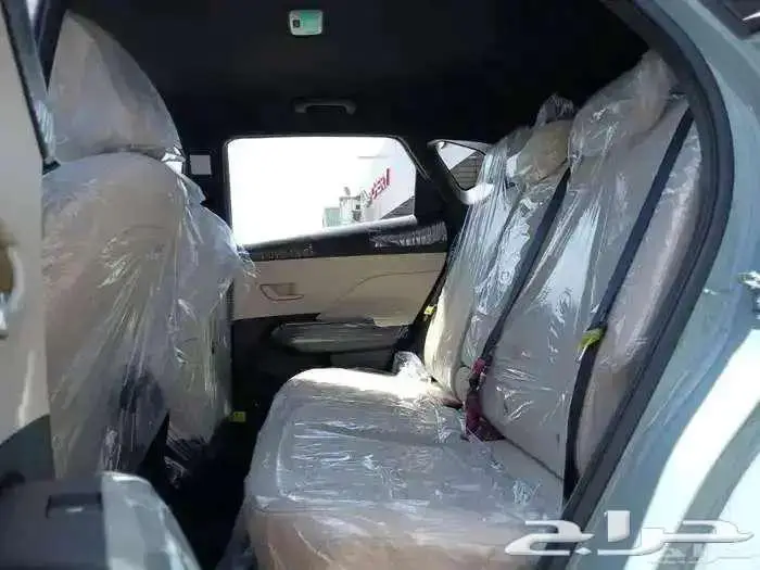 هيونداي كونا اسمارت 2025 كاش وتقسيط 8