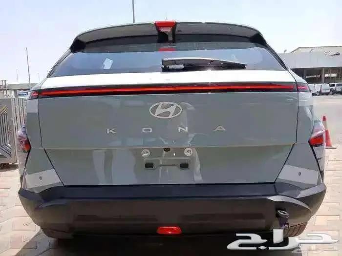 هيونداي كونا اسمارت 2025 كاش وتقسيط 3