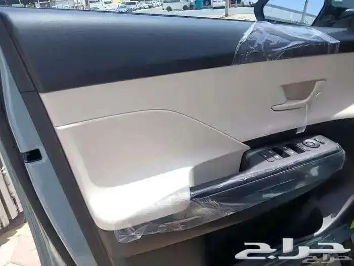 هيونداي كونا اسمارت 2025 كاش وتقسيط 5