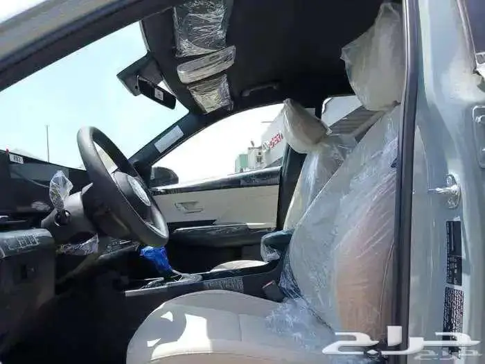 هيونداي كونا اسمارت 2025 كاش وتقسيط 6