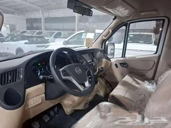 فوتون باص توانو 18 راكب 2025 11