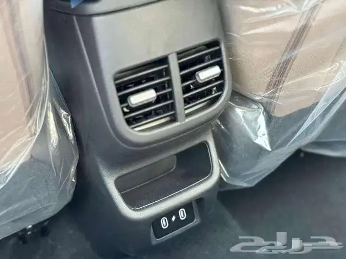 هيونداي اكسنت فليت 2026 شركات فقط 11