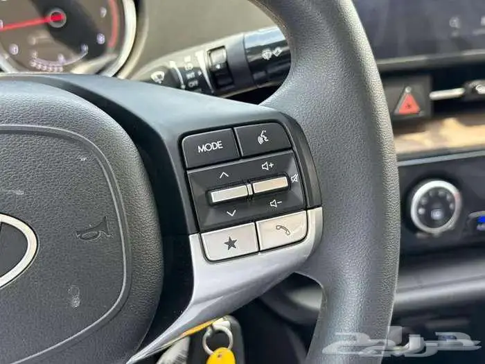 هيونداي اكسنت فليت 2026 شركات فقط 5