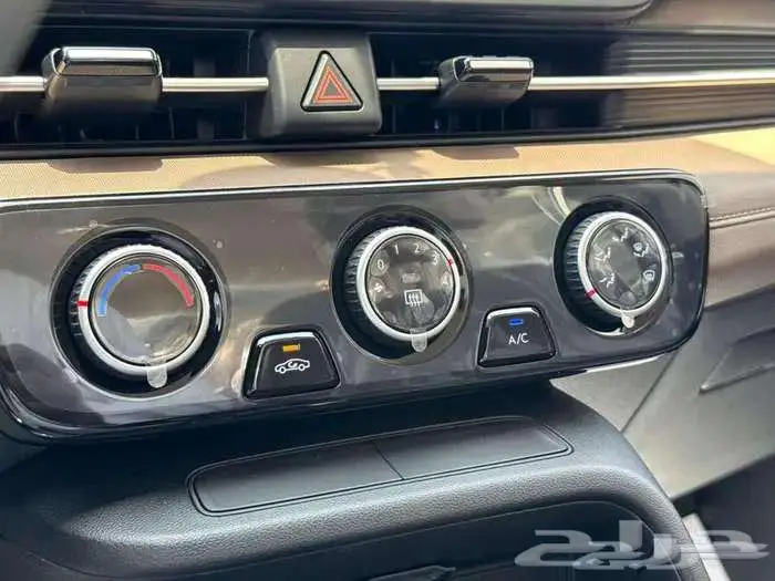 هيونداي اكسنت فليت 2026 شركات فقط 7