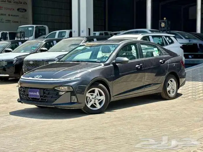 هيونداي اكسنت فليت 2026 شركات فقط 19