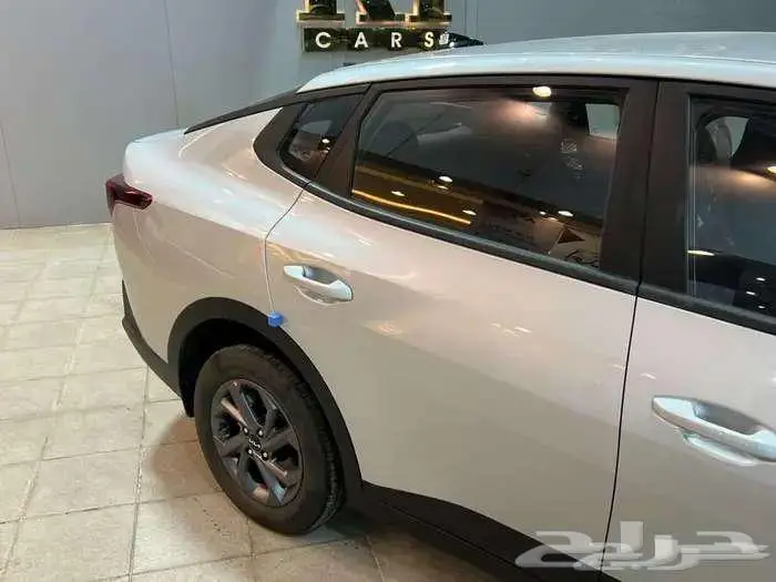 كيا كي 3 موديل 2026 قسط للرواتب 4 الاف من اول شهر 2