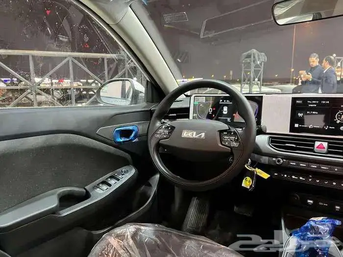 كيا كي 3 موديل 2026 قسط للرواتب 4 الاف من اول شهر 7